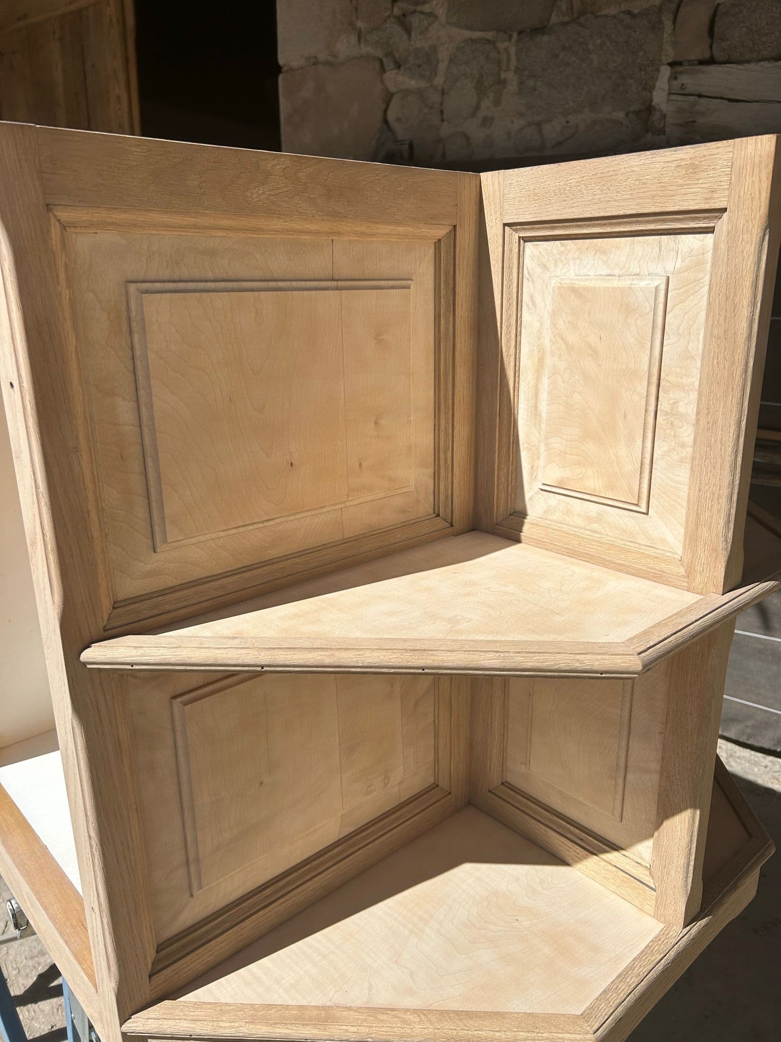 Réalisation Atelier du Monde