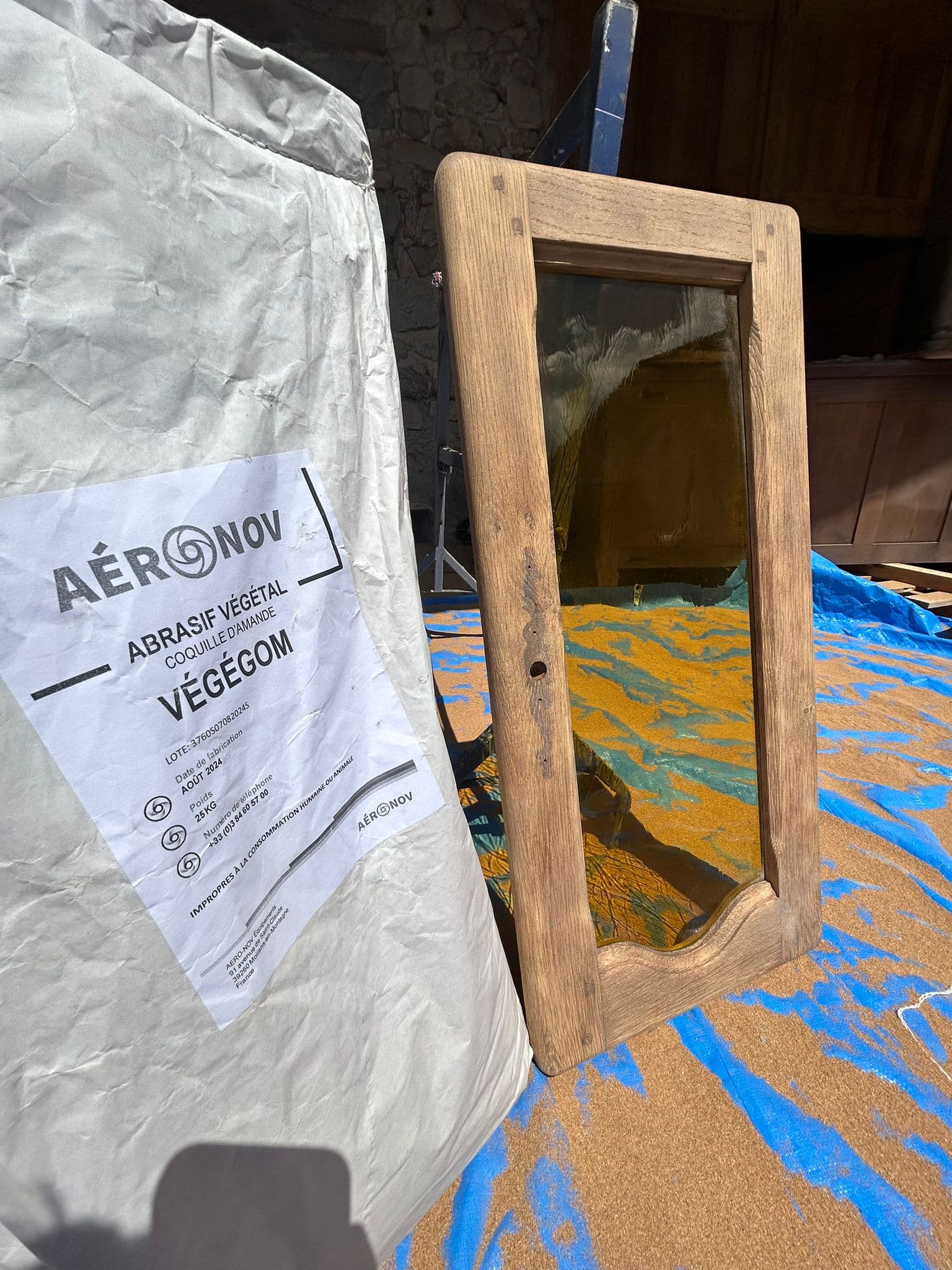 Réalisation Atelier du Monde