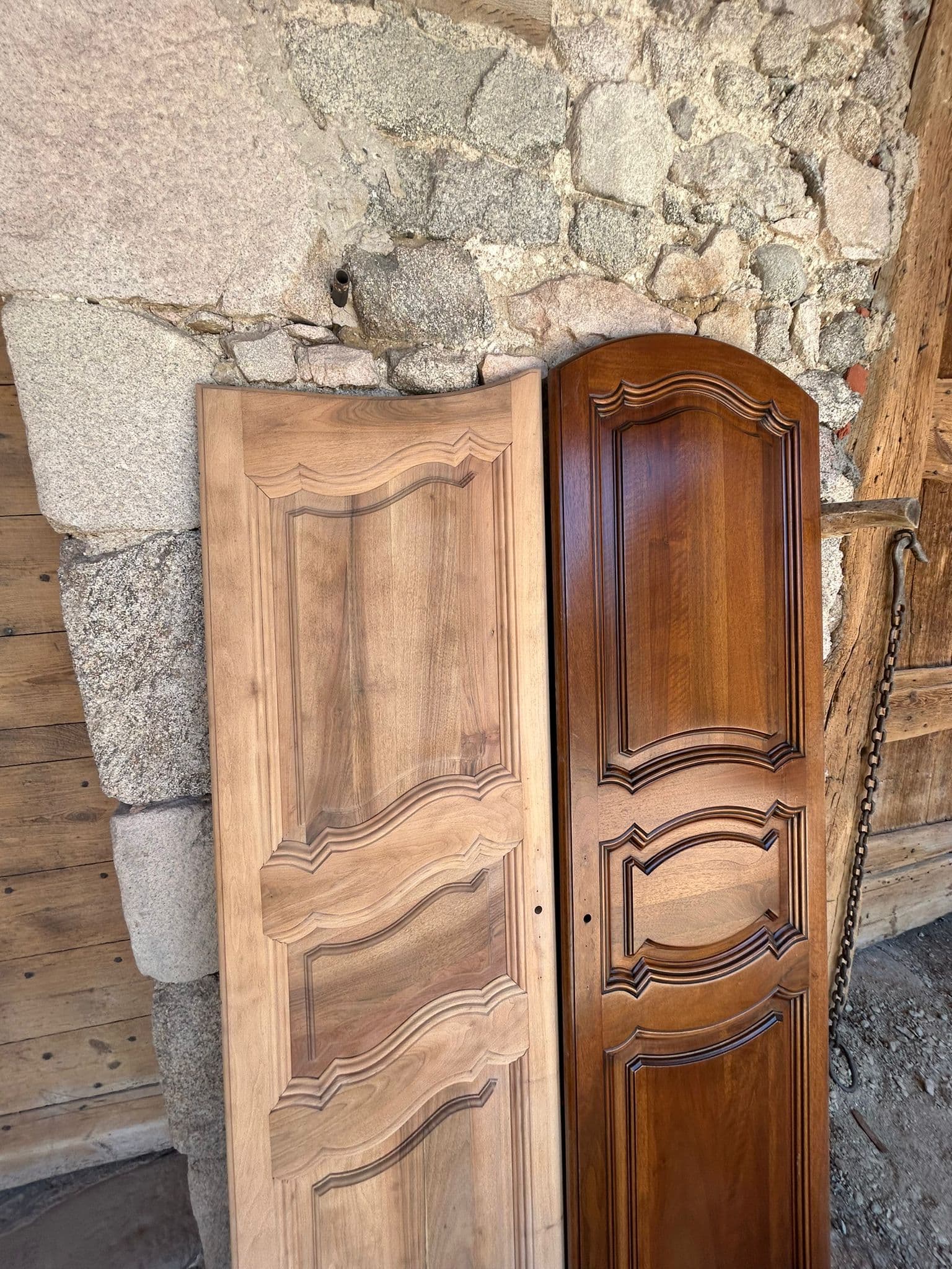 Réalisation Atelier du Monde